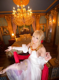 (Cosplay) Shooting Star  (サク) Nero Collection 2 514P169MB1(100)